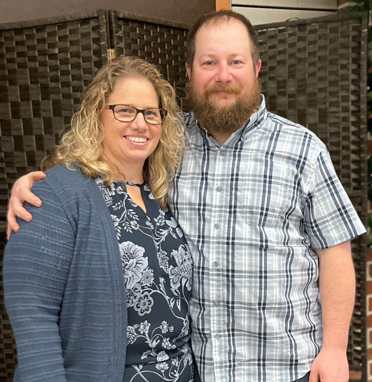 Please upload recommendation letter and a headshot of the nominee