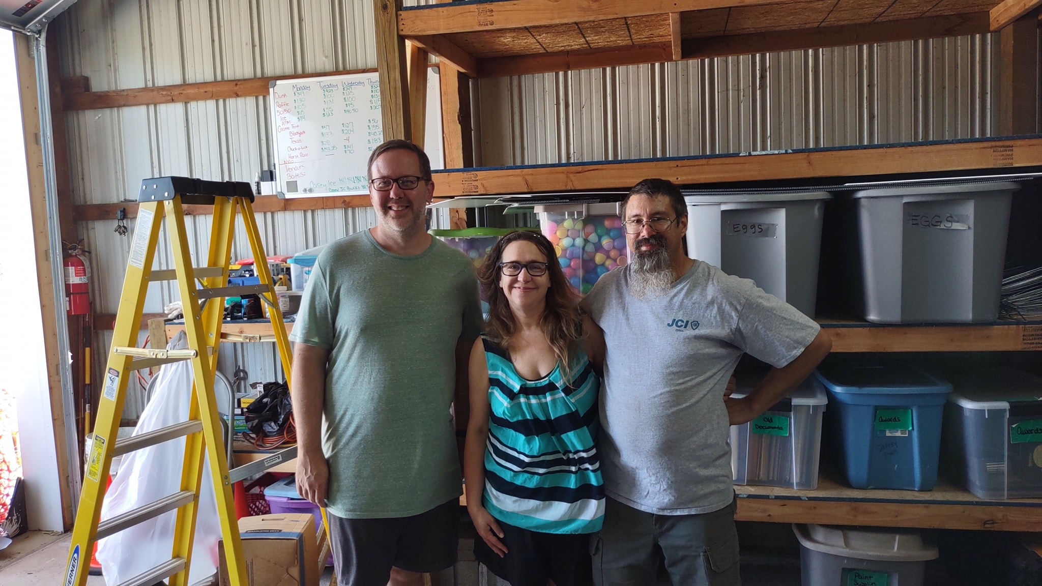 Please upload recommendation letter and a headshot of the nominee