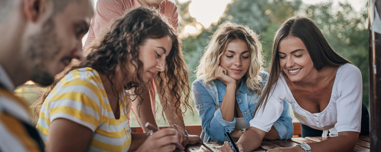 Impact Projects – JCI USA