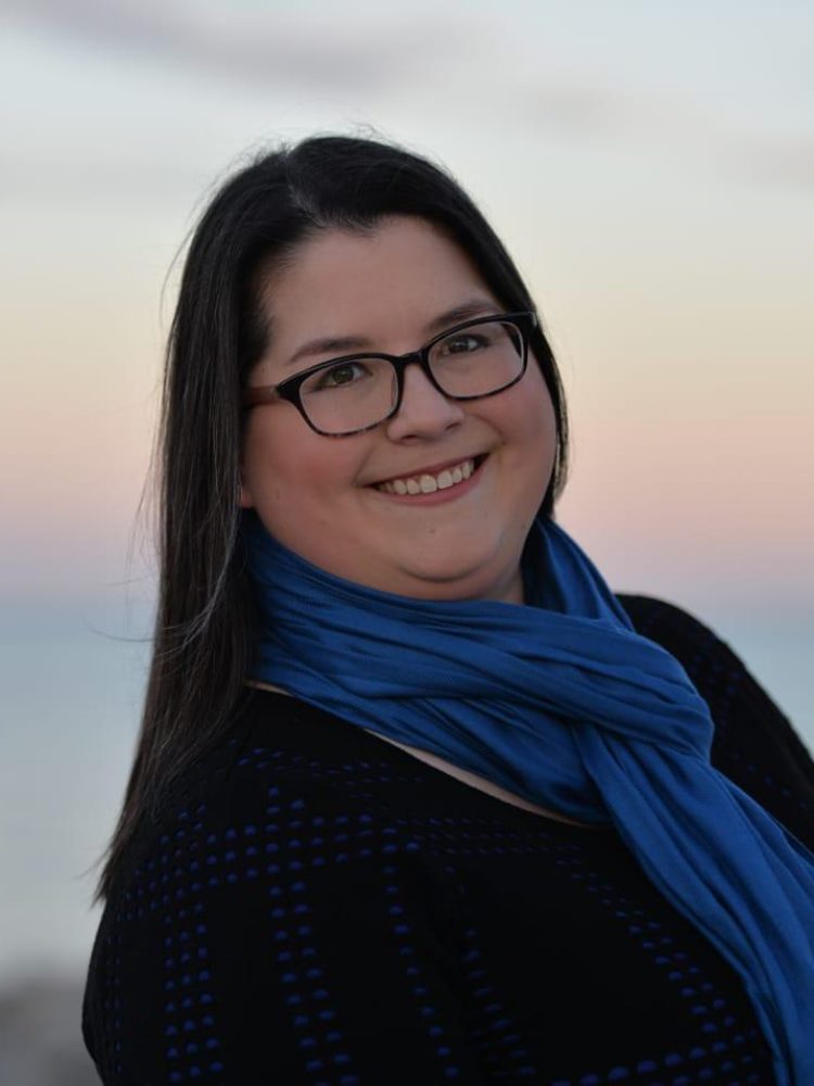 Cassie Van Gompel, Parliamentarian