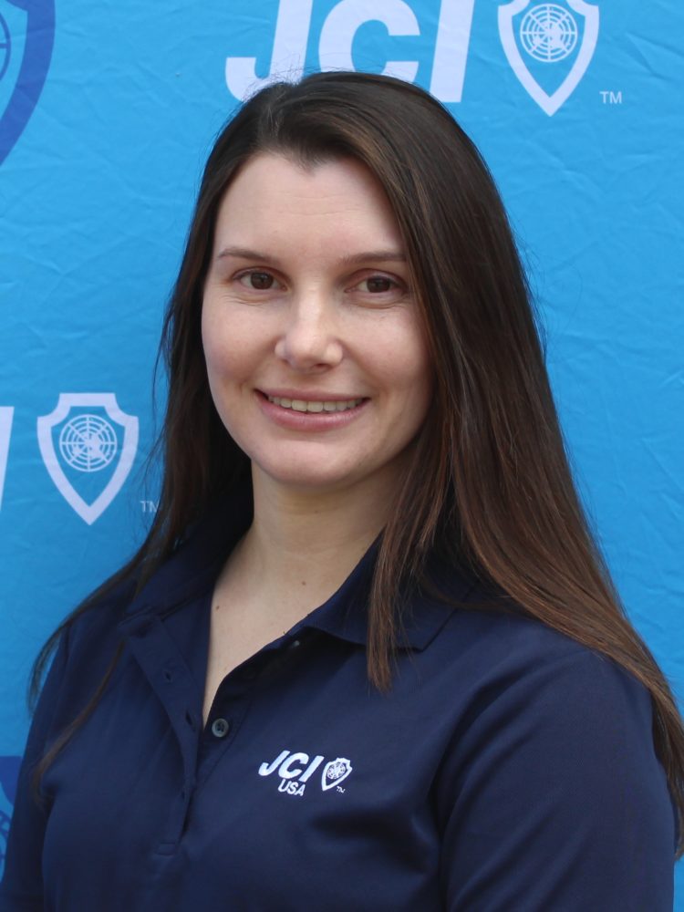 Cindy Curtis, Chief of Staff