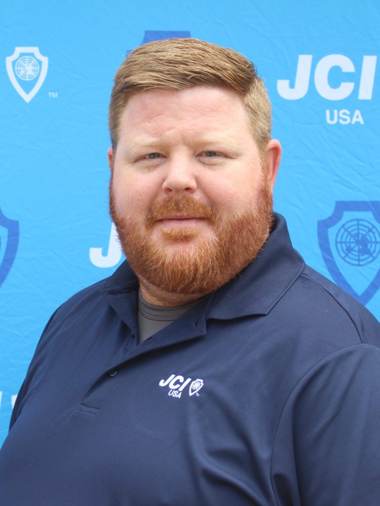 Andrew Lanier, General Legal Counsel